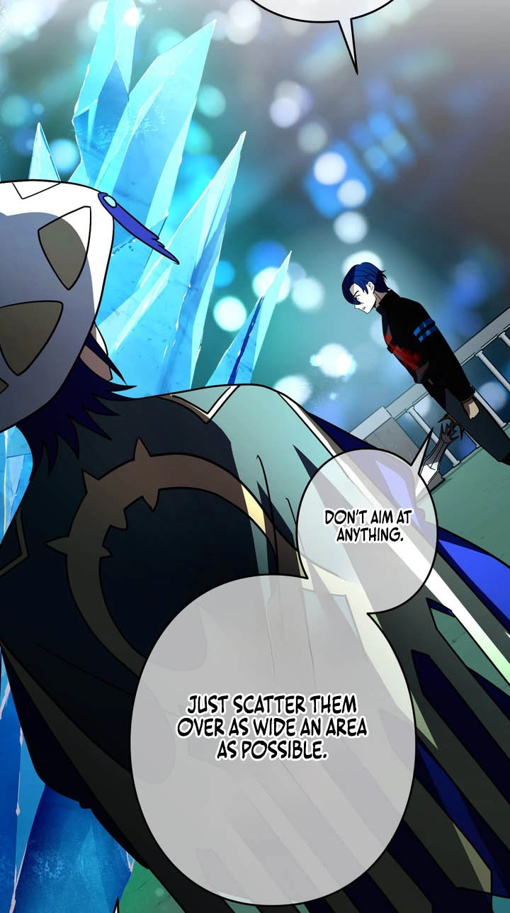 Read Hidden Class Gravity User chapter 208 image 64 on Lezhin
