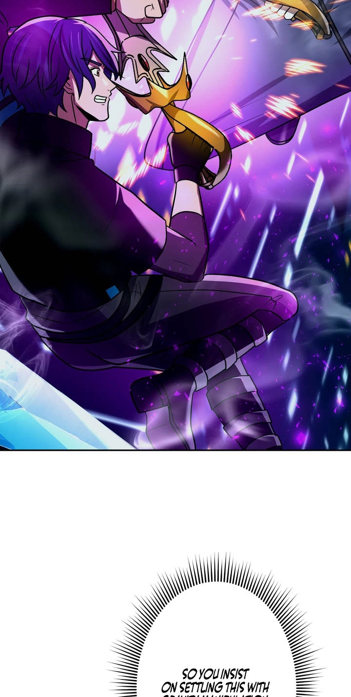 Read Hidden Class Gravity User chapter 208 image 72 on Lezhin