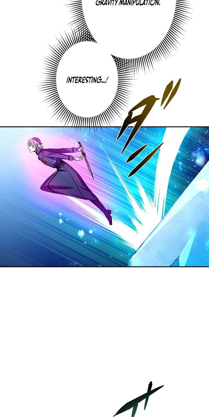 Read Hidden Class Gravity User chapter 208 image 73 on Lezhin