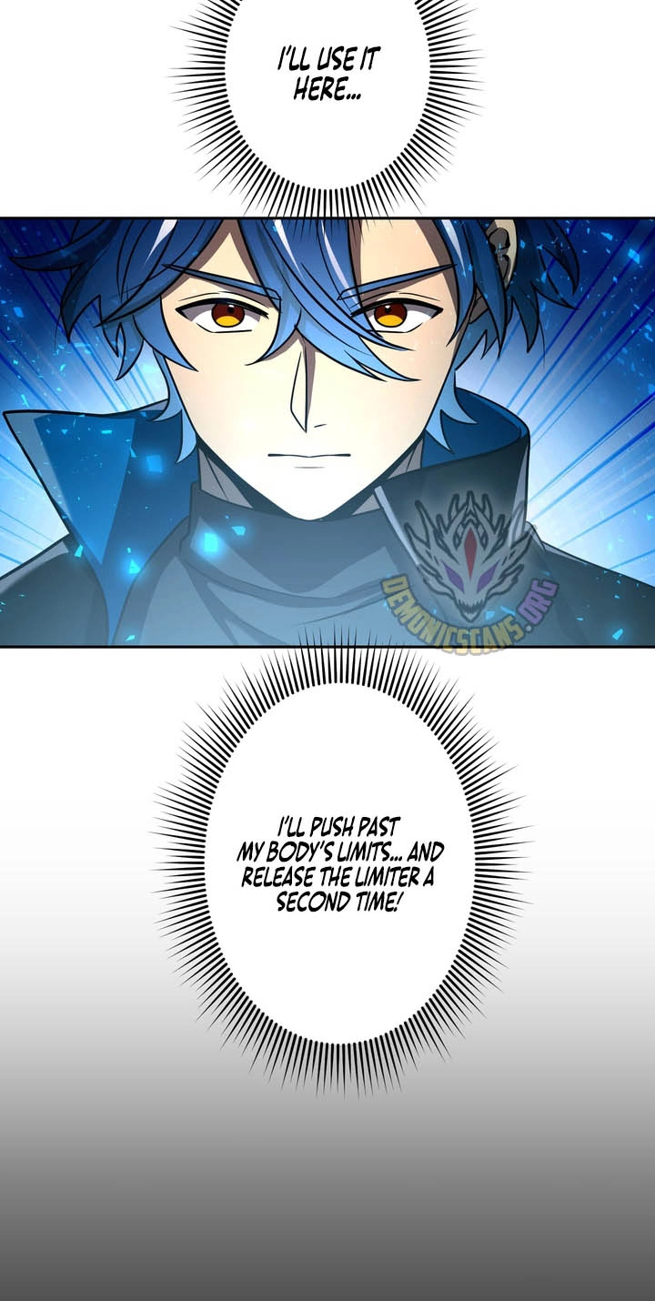 Read Hidden Class Gravity User chapter 208 image 75 on Lezhin