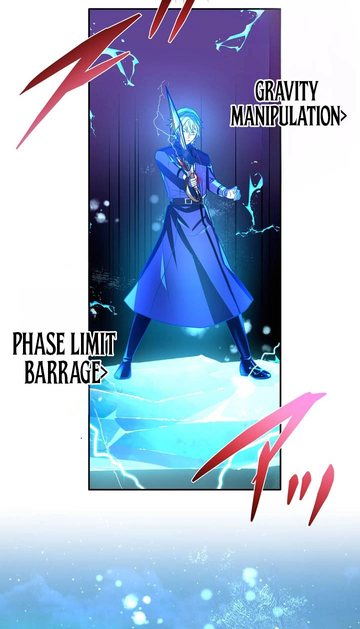 Read Hidden Class Gravity User chapter 208 image 78 on Lezhin