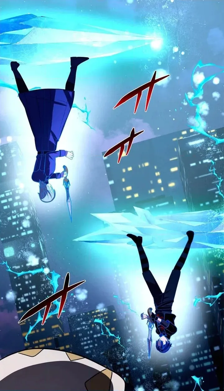 Read Hidden Class Gravity User chapter 208 image 79 on Lezhin