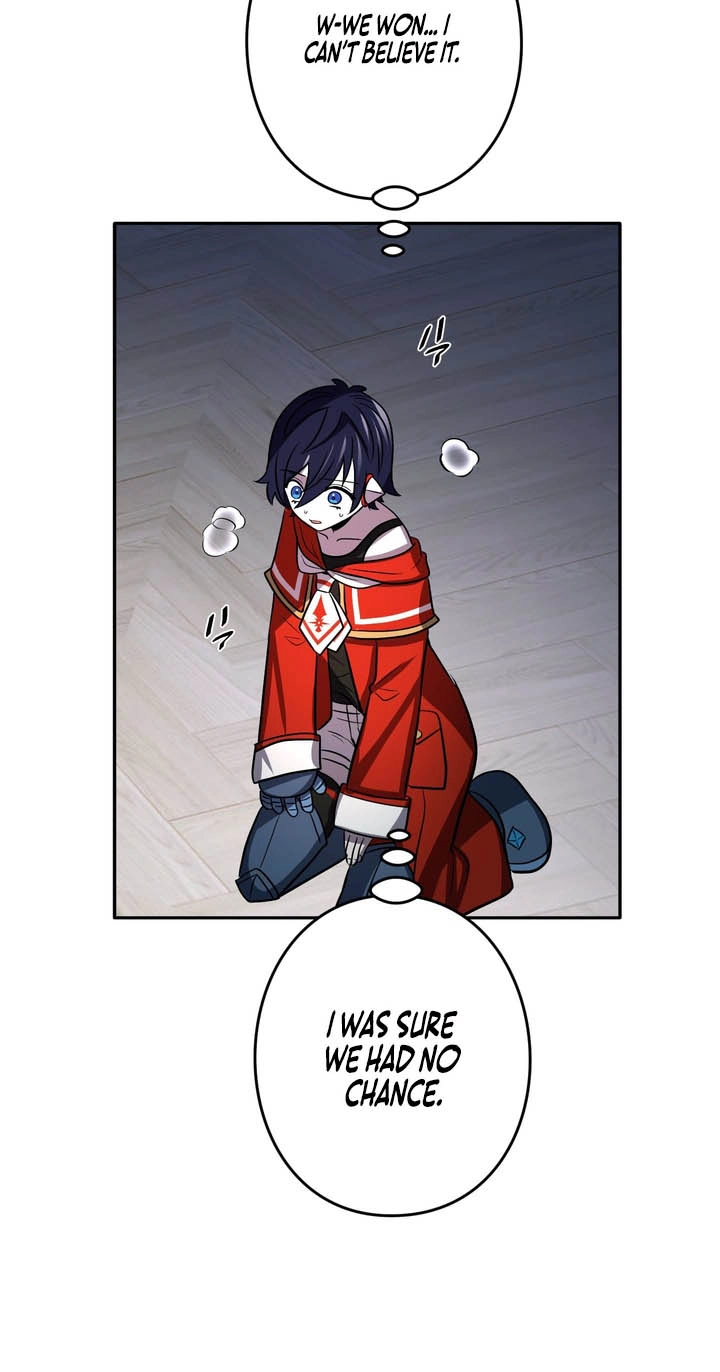 Read Hidden Class Gravity User chapter 208 image 8 on Lezhin