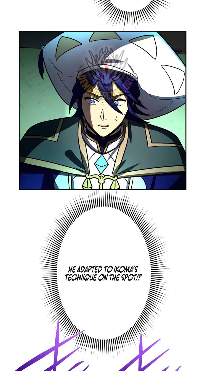 Read Hidden Class Gravity User chapter 208 image 81 on Lezhin
