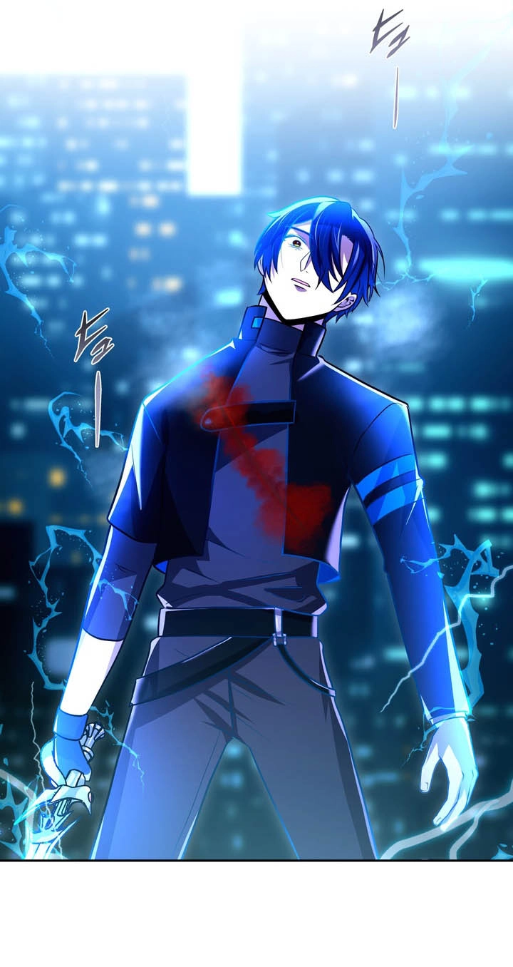 Read Hidden Class Gravity User chapter 209 image 11 on Lezhin