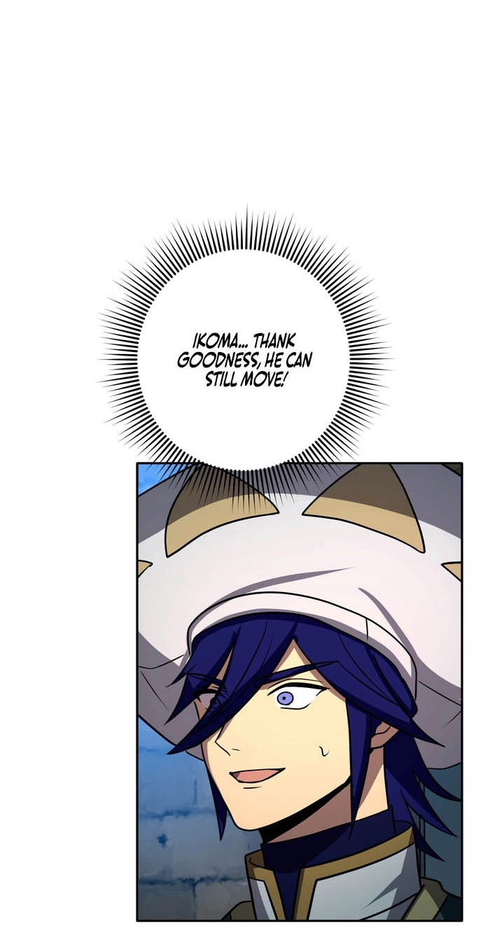 Read Hidden Class Gravity User chapter 209 image 12 on Lezhin