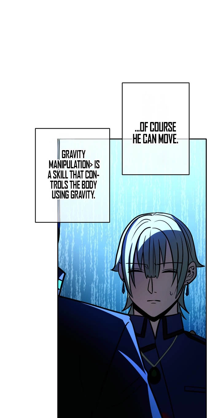 Read Hidden Class Gravity User chapter 209 image 13 on Lezhin