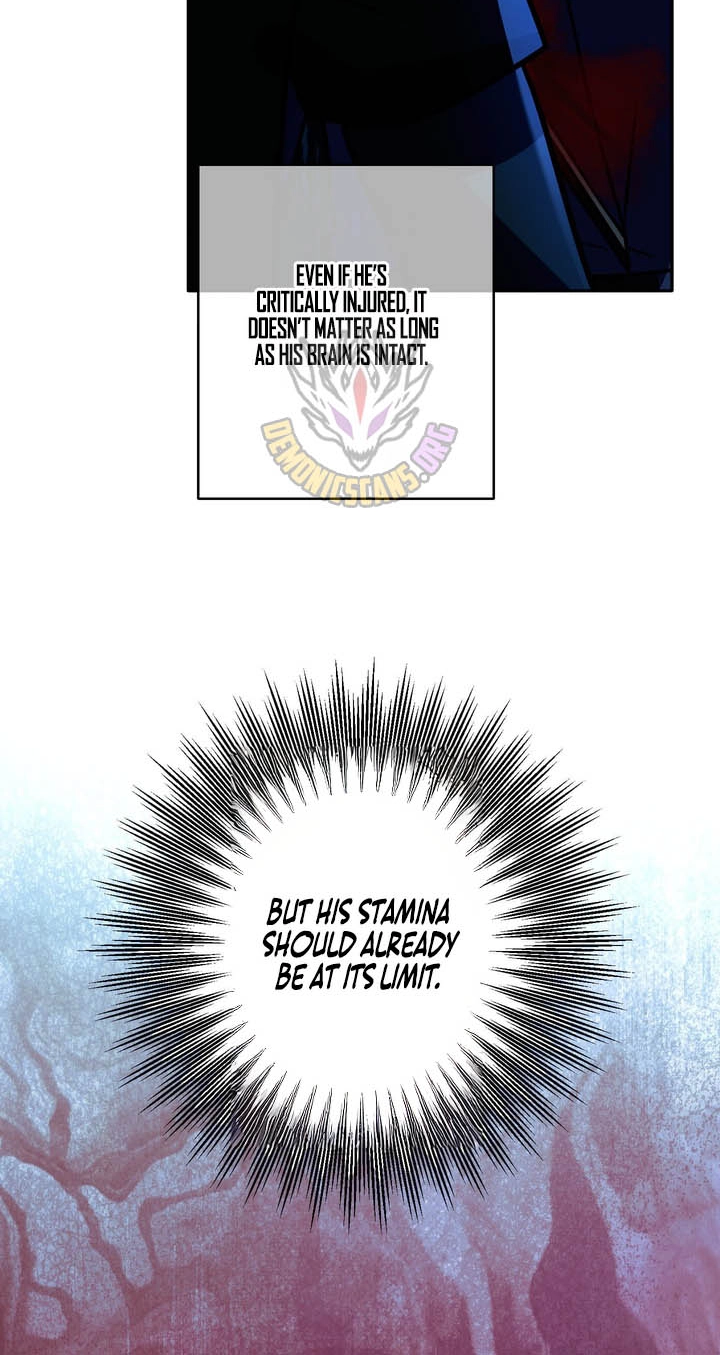 Read Hidden Class Gravity User chapter 209 image 14 on Lezhin