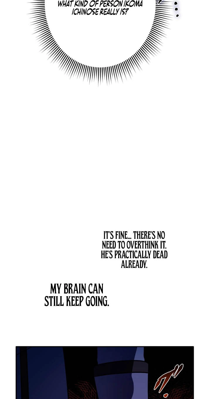 Read Hidden Class Gravity User chapter 209 image 17 on Lezhin
