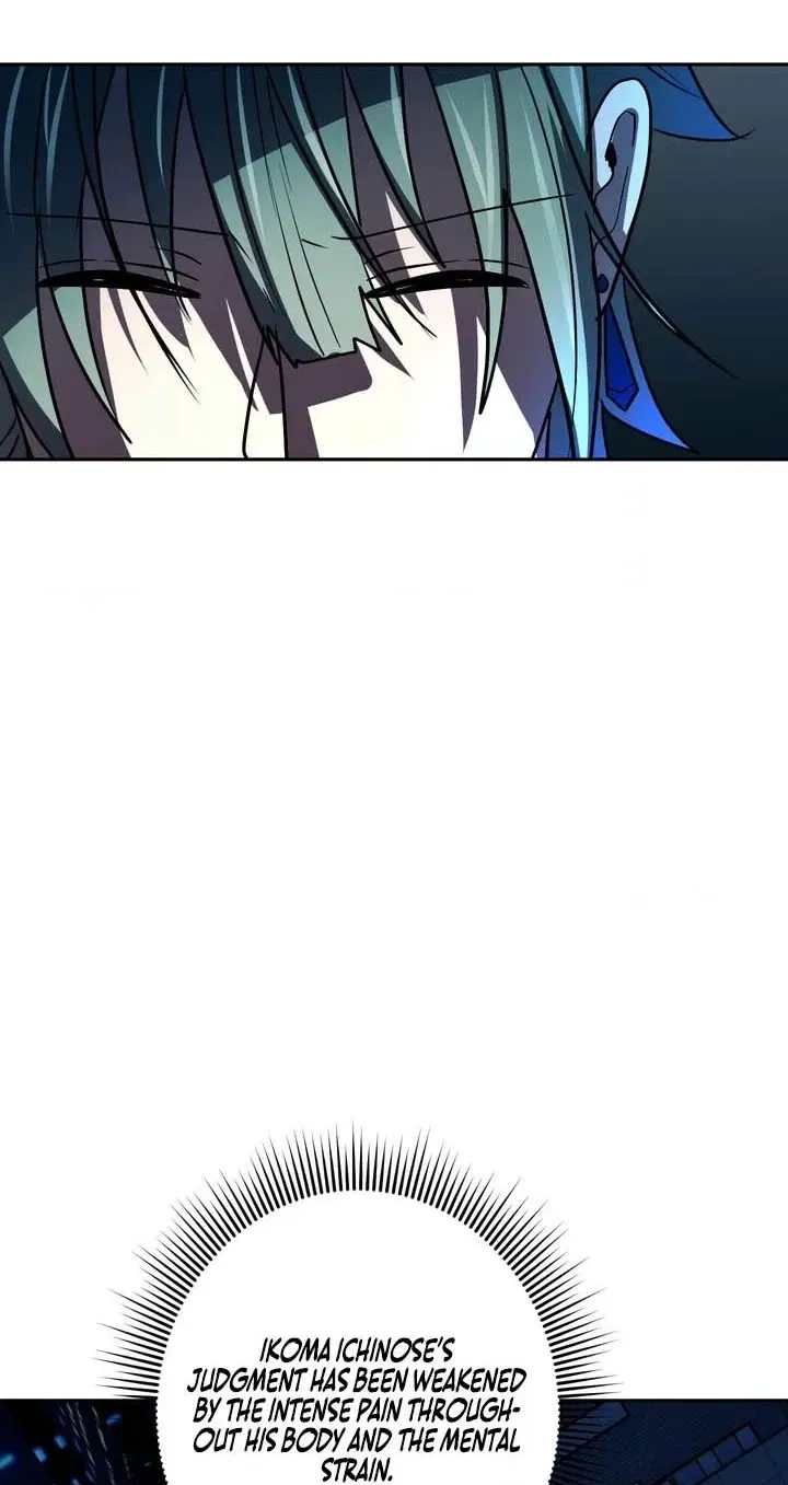 Read Hidden Class Gravity User chapter 209 image 19 on Lezhin
