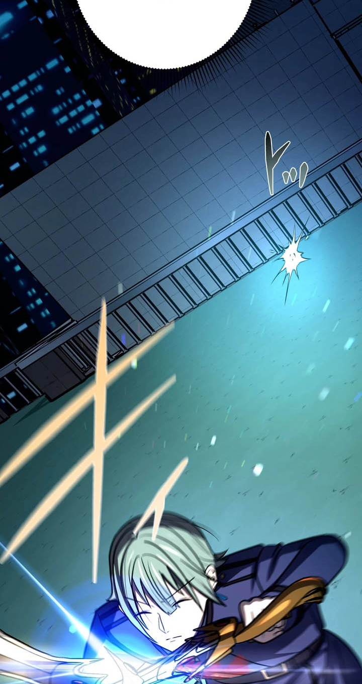 Read Hidden Class Gravity User chapter 209 image 20 on Lezhin
