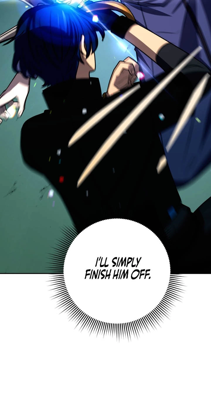Read Hidden Class Gravity User chapter 209 image 21 on Lezhin