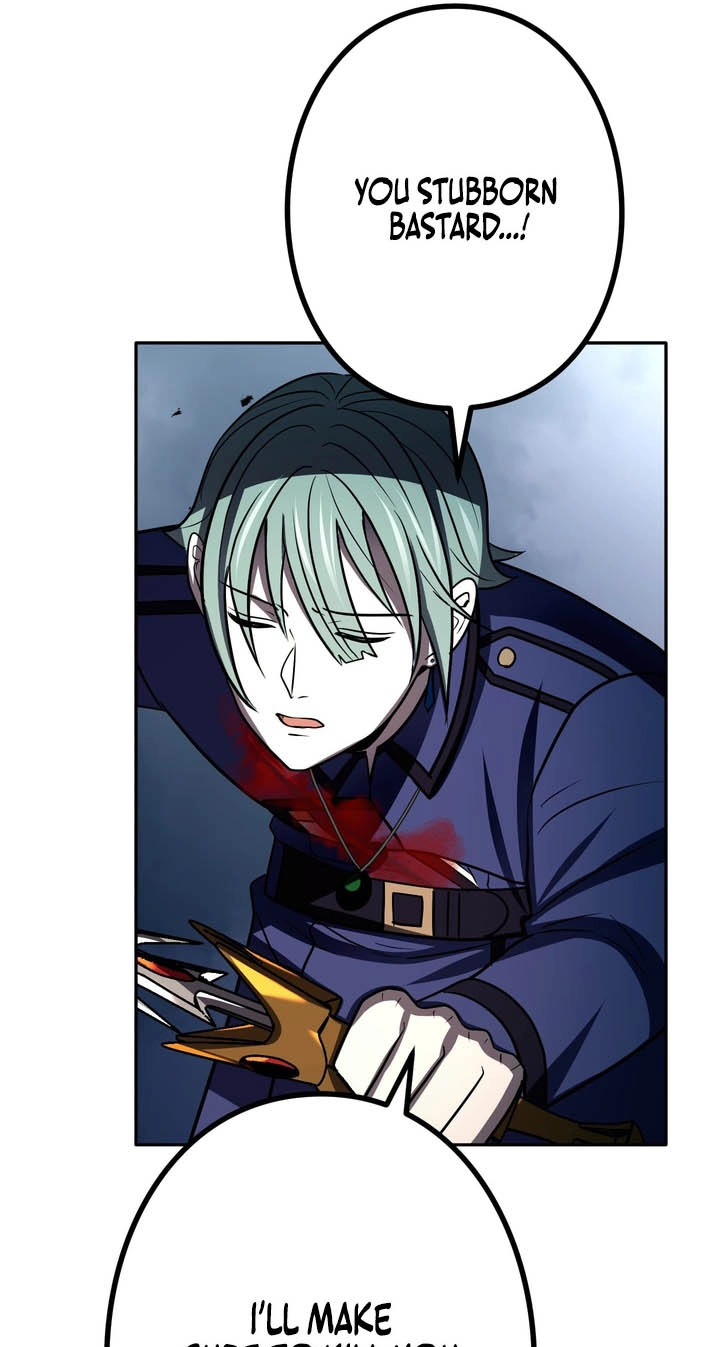 Read Hidden Class Gravity User chapter 209 image 22 on Lezhin