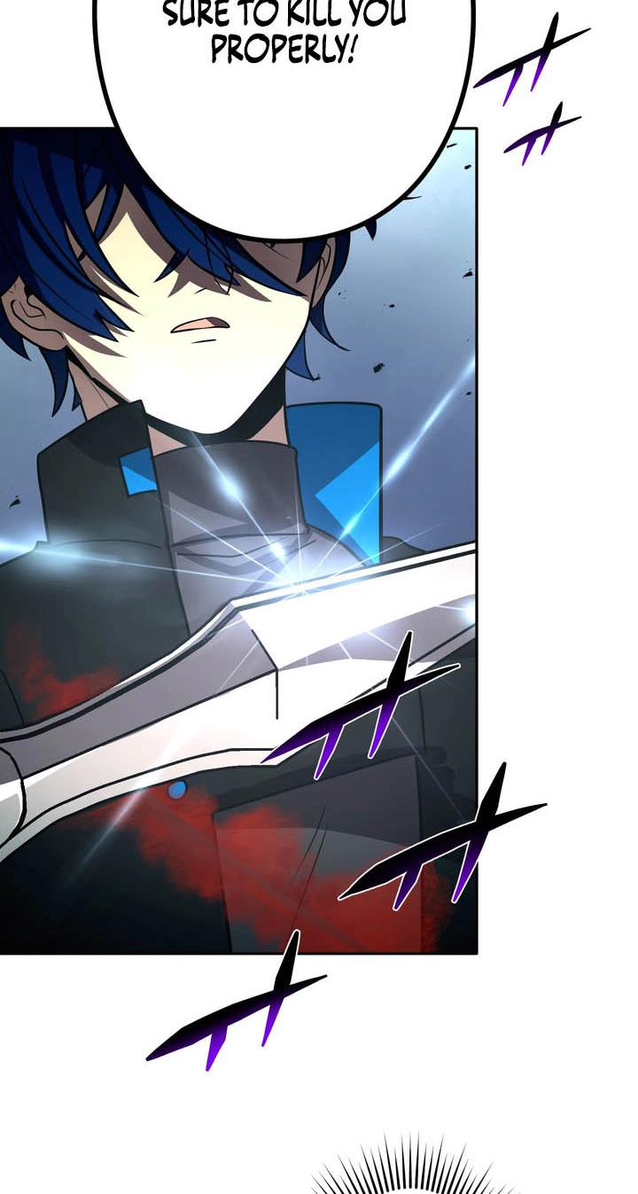 Read Hidden Class Gravity User chapter 209 image 23 on Lezhin