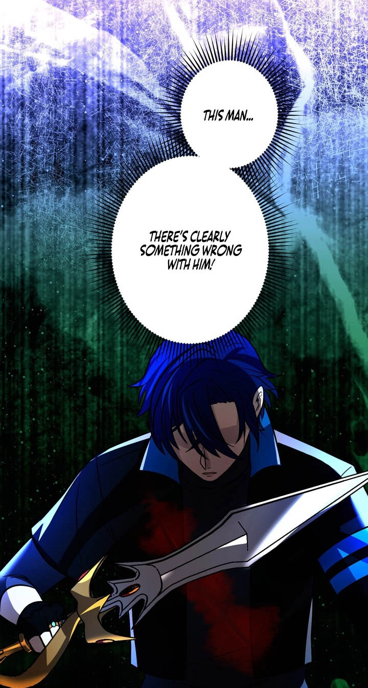 Read Hidden Class Gravity User chapter 209 image 25 on Lezhin