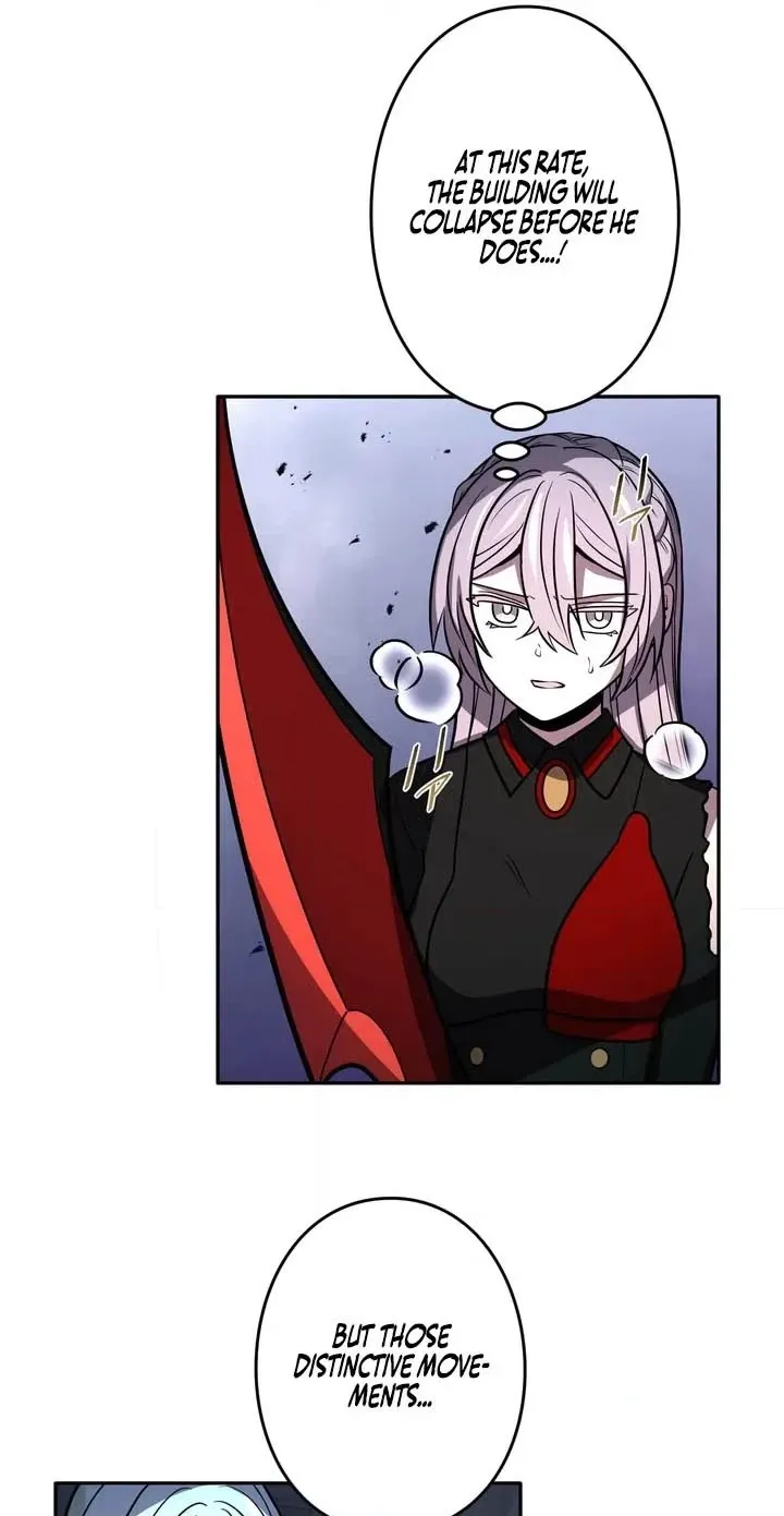 Read Hidden Class Gravity User chapter 209 image 29 on Lezhin