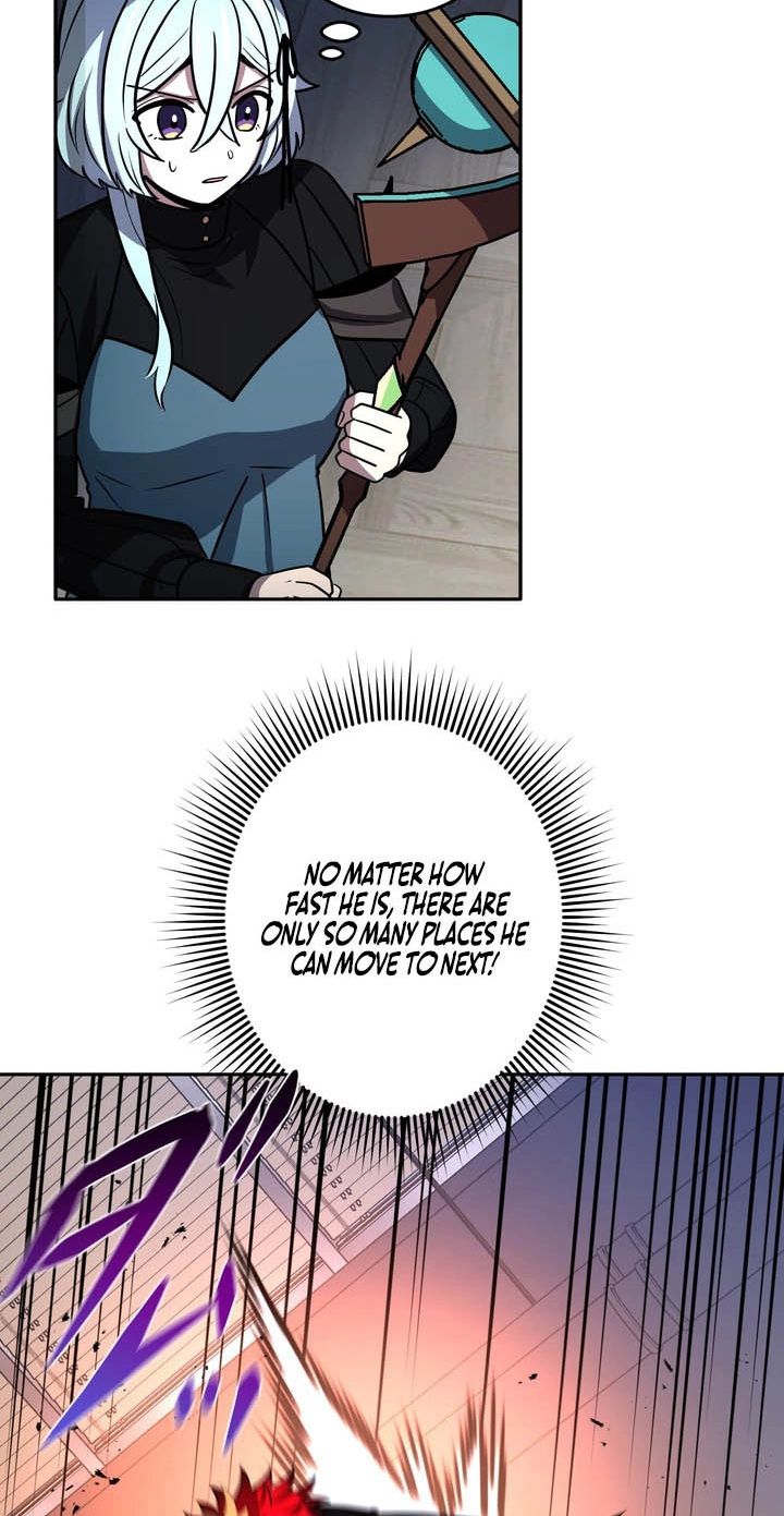 Read Hidden Class Gravity User chapter 209 image 30 on Lezhin