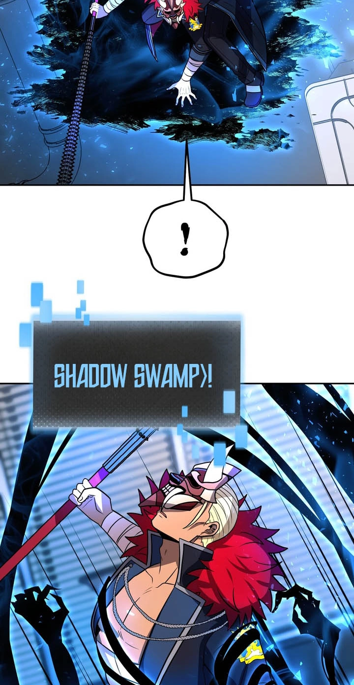 Read Hidden Class Gravity User chapter 209 image 32 on Lezhin