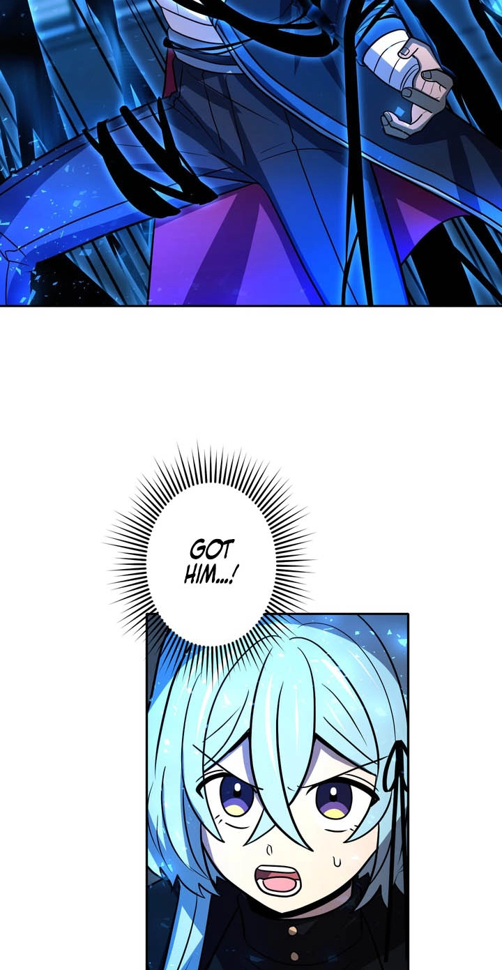 Read Hidden Class Gravity User chapter 209 image 33 on Lezhin