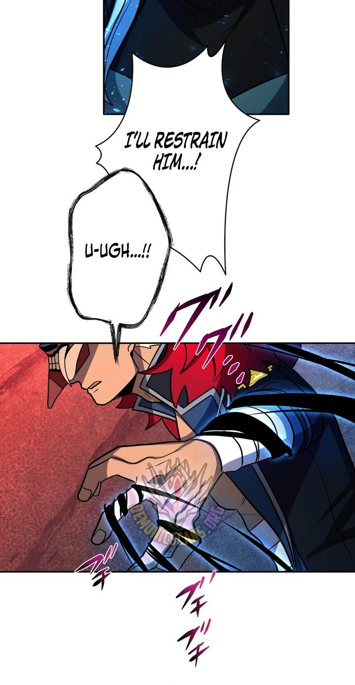 Read Hidden Class Gravity User chapter 209 image 34 on Lezhin