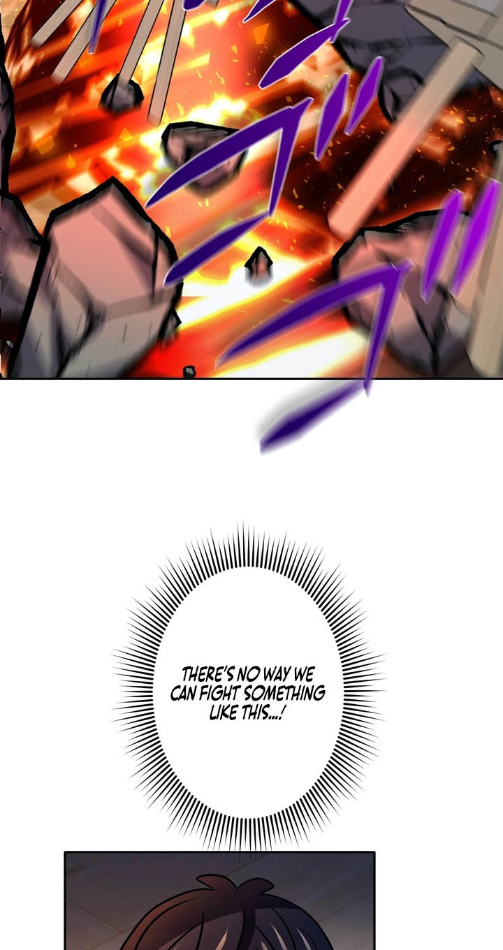 Read Hidden Class Gravity User chapter 209 image 36 on Lezhin