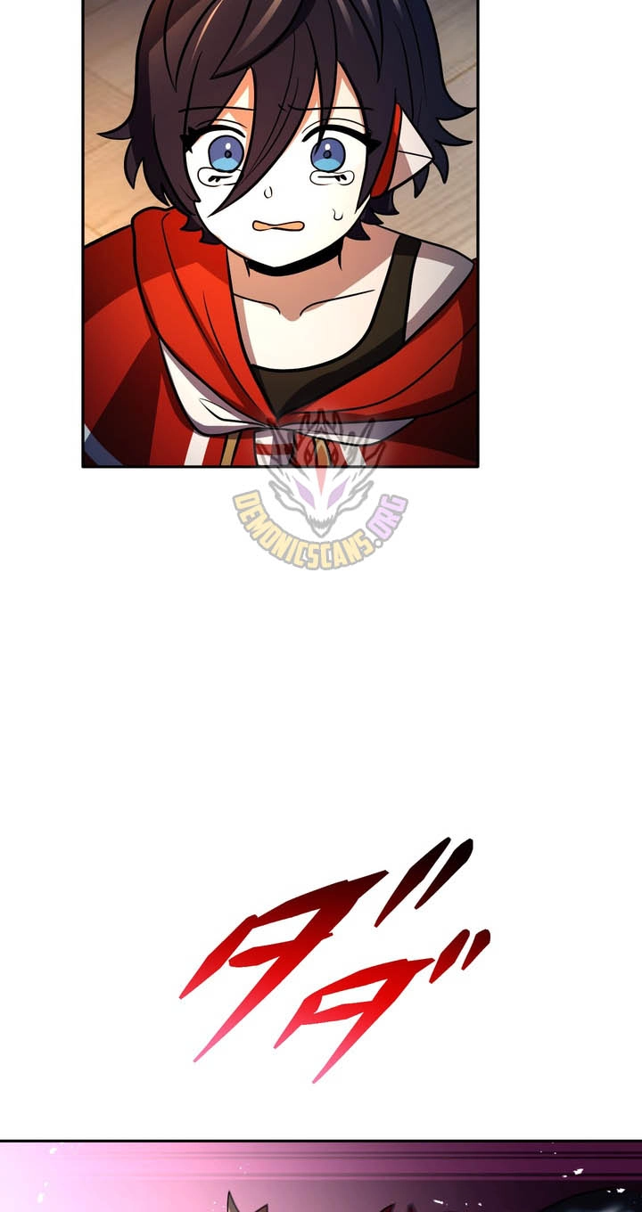 Read Hidden Class Gravity User chapter 209 image 37 on Lezhin