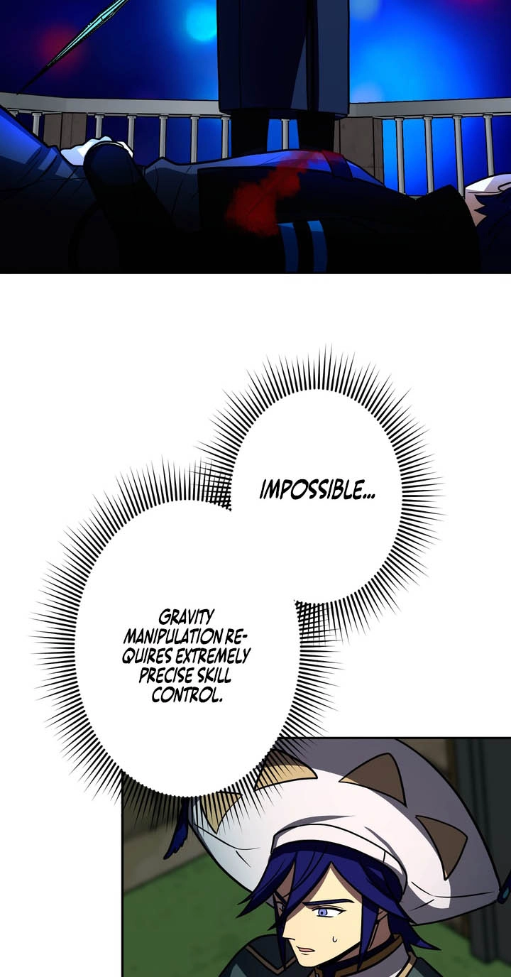 Read Hidden Class Gravity User chapter 209 image 4 on Lezhin