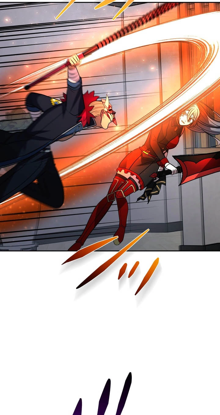 Read Hidden Class Gravity User chapter 209 image 40 on Lezhin