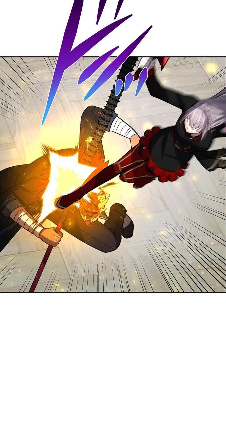 Read Hidden Class Gravity User chapter 209 image 41 on Lezhin