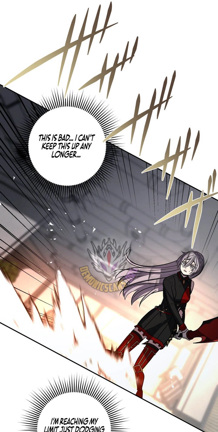 Read Hidden Class Gravity User chapter 209 image 42 on Lezhin