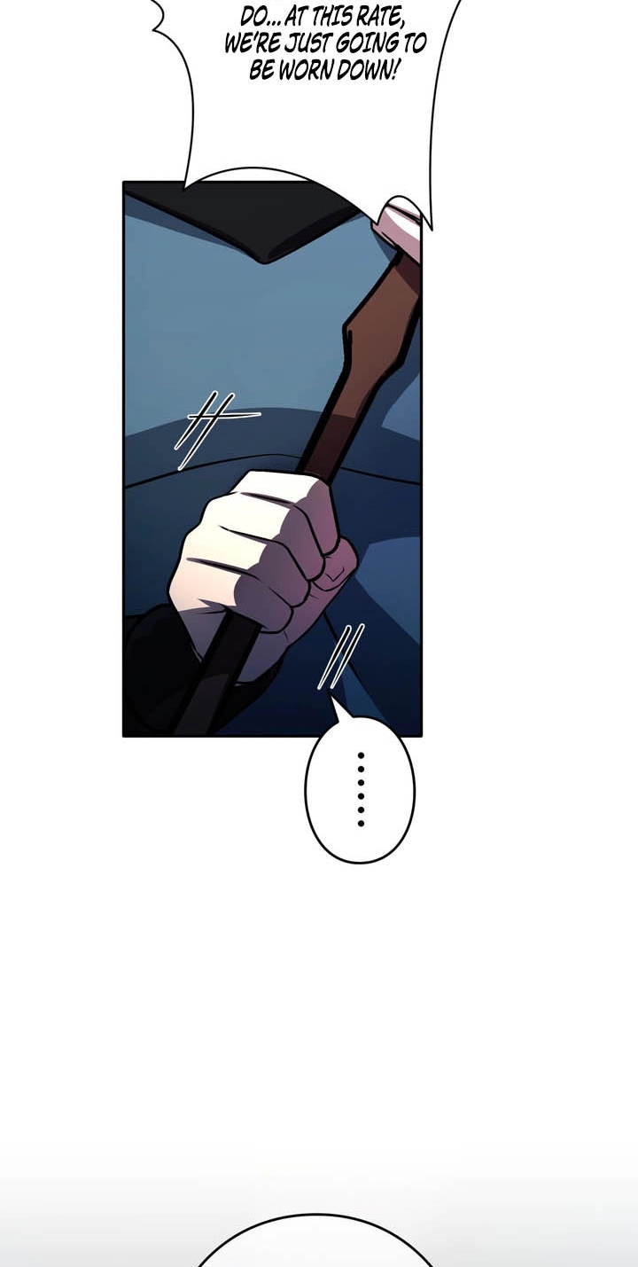 Read Hidden Class Gravity User chapter 209 image 44 on Lezhin
