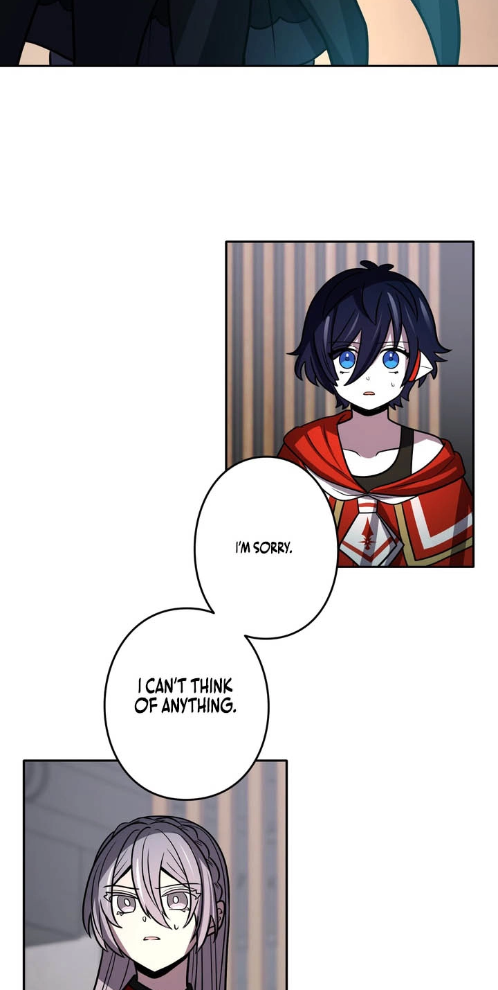 Read Hidden Class Gravity User chapter 209 image 46 on Lezhin