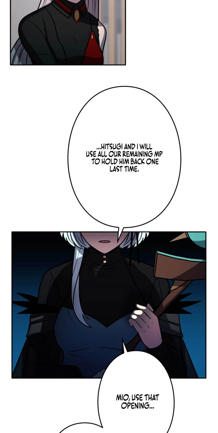 Read Hidden Class Gravity User chapter 209 image 47 on Lezhin