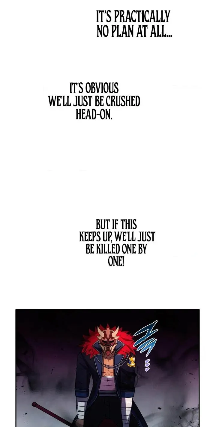 Read Hidden Class Gravity User chapter 209 image 49 on Lezhin