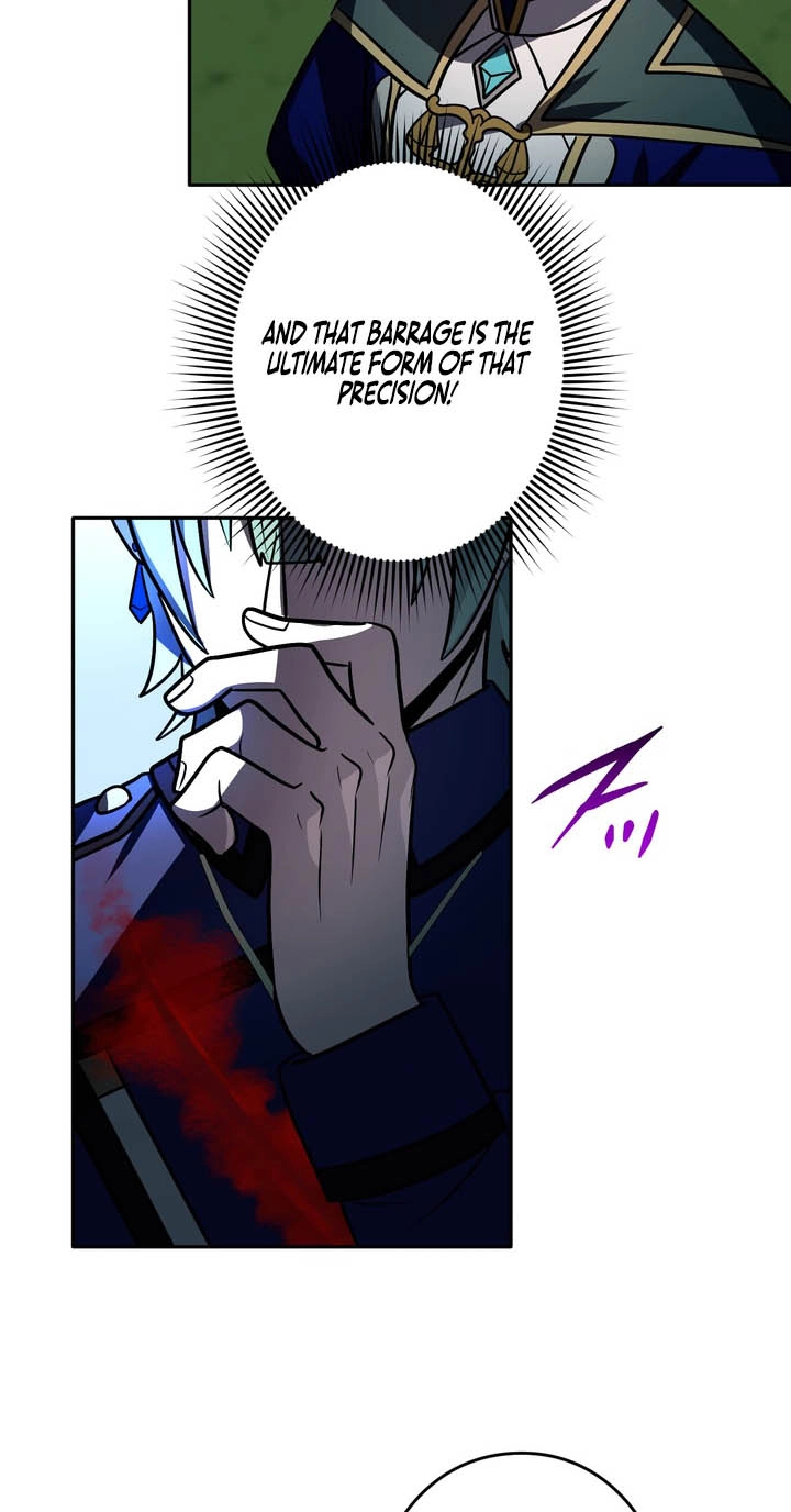 Read Hidden Class Gravity User chapter 209 image 5 on Lezhin