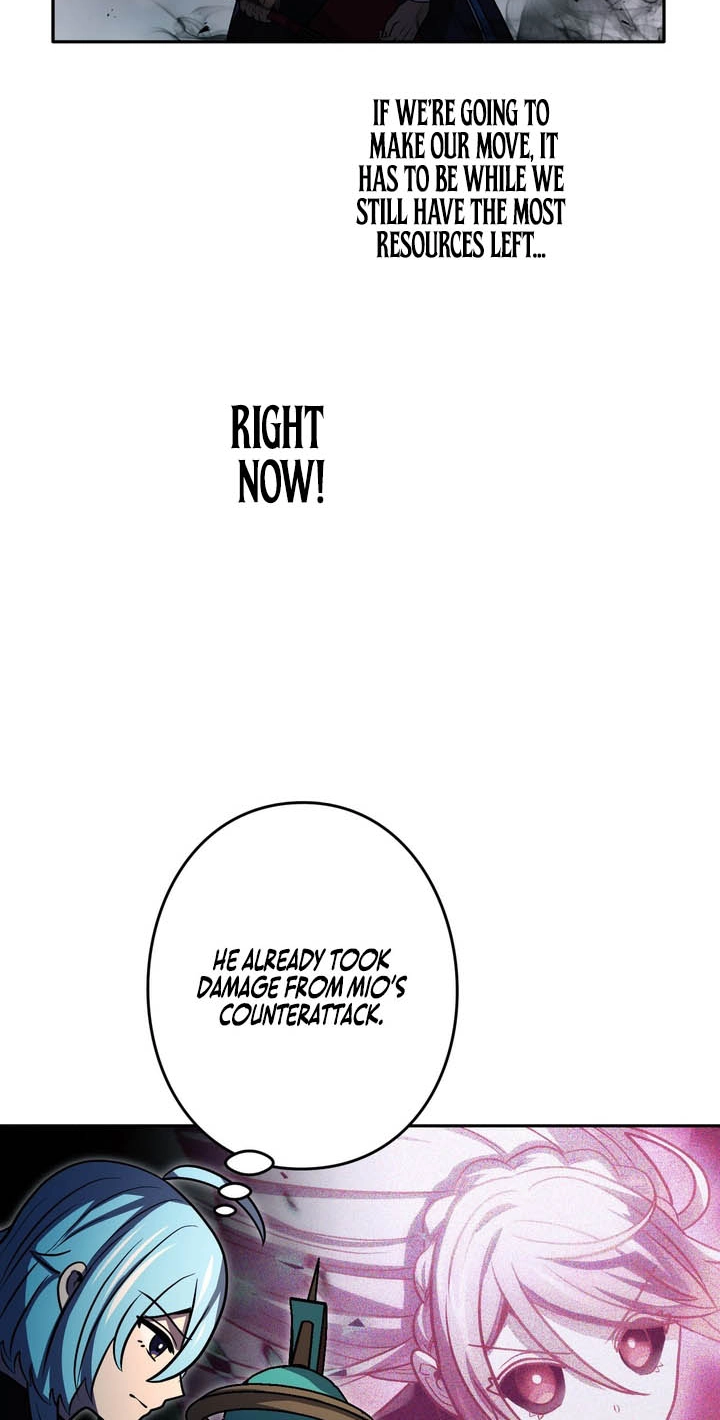 Read Hidden Class Gravity User chapter 209 image 50 on Lezhin