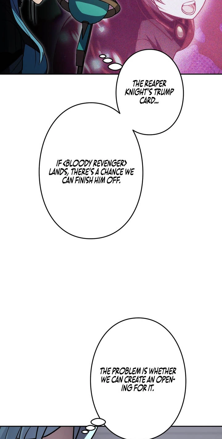 Read Hidden Class Gravity User chapter 209 image 51 on Lezhin