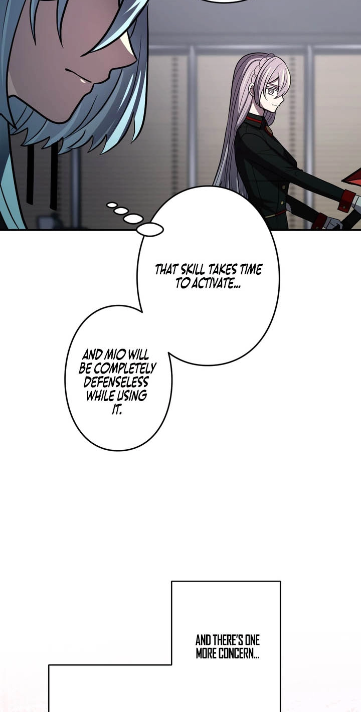 Read Hidden Class Gravity User chapter 209 image 52 on Lezhin