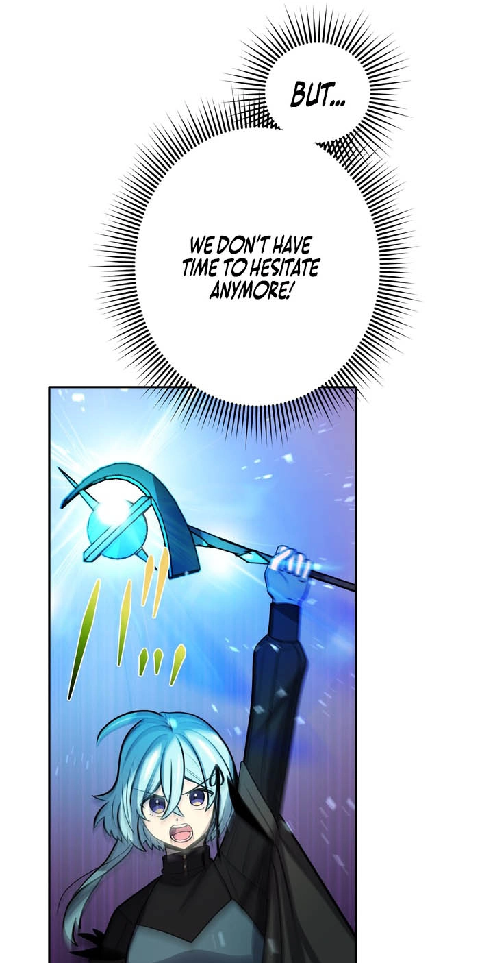 Read Hidden Class Gravity User chapter 209 image 55 on Lezhin