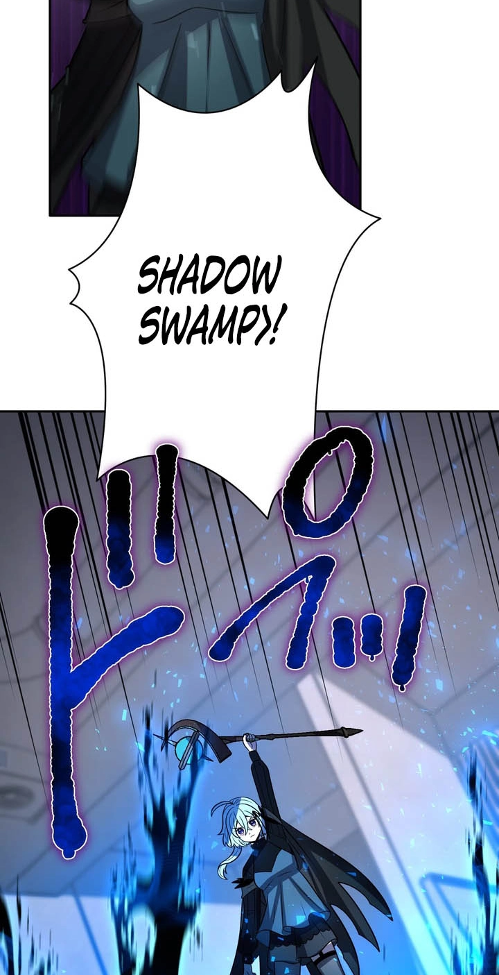 Read Hidden Class Gravity User chapter 209 image 56 on Lezhin