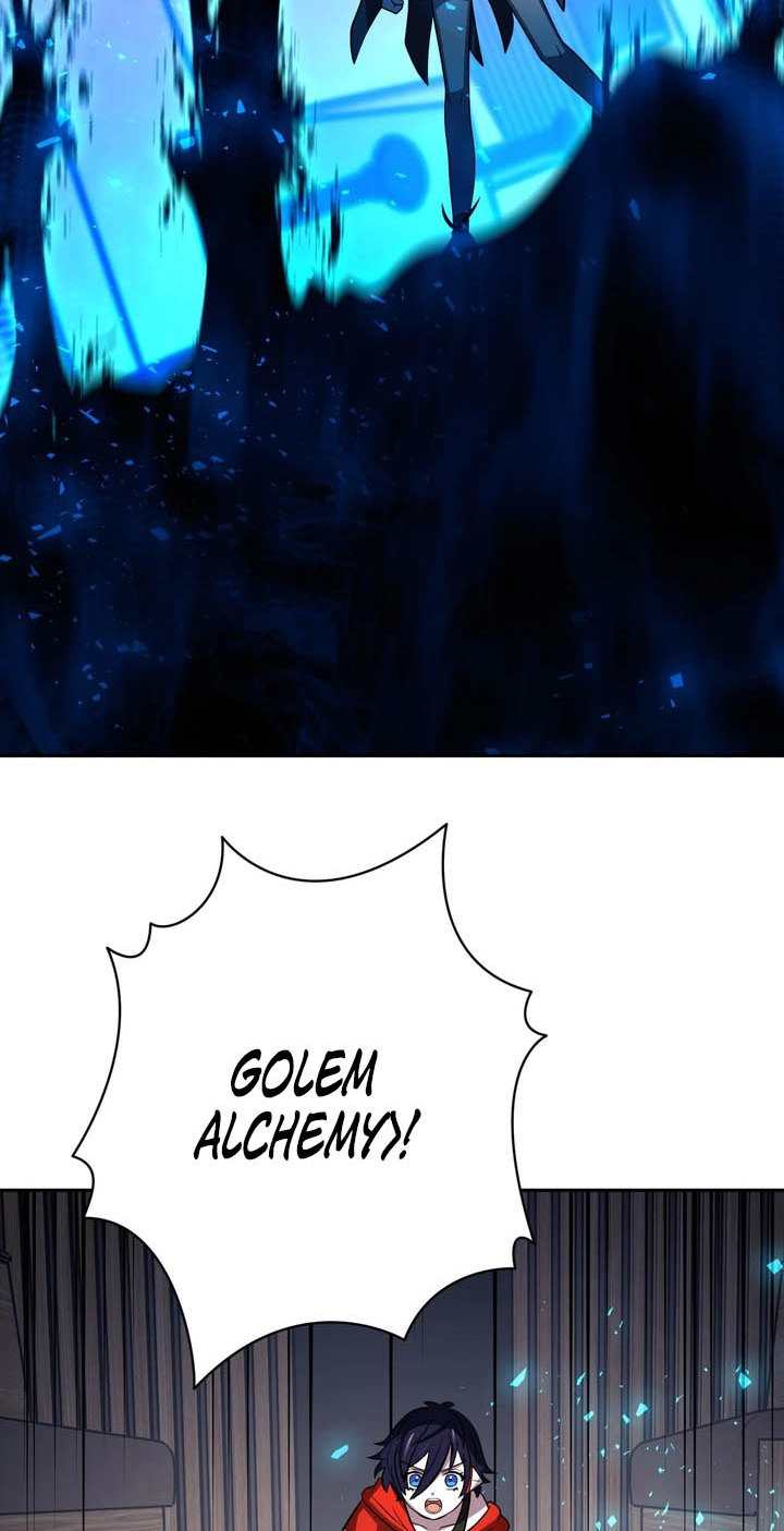 Read Hidden Class Gravity User chapter 209 image 57 on Lezhin