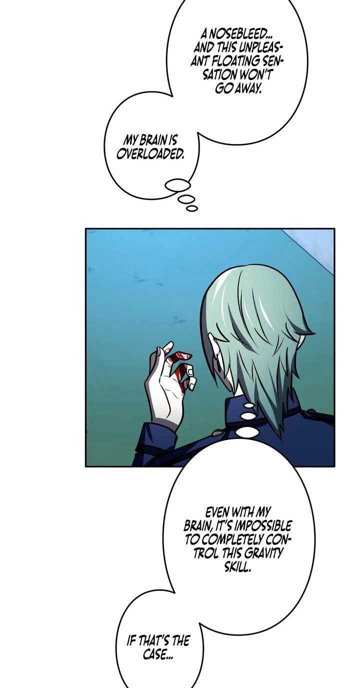 Read Hidden Class Gravity User chapter 209 image 6 on Lezhin