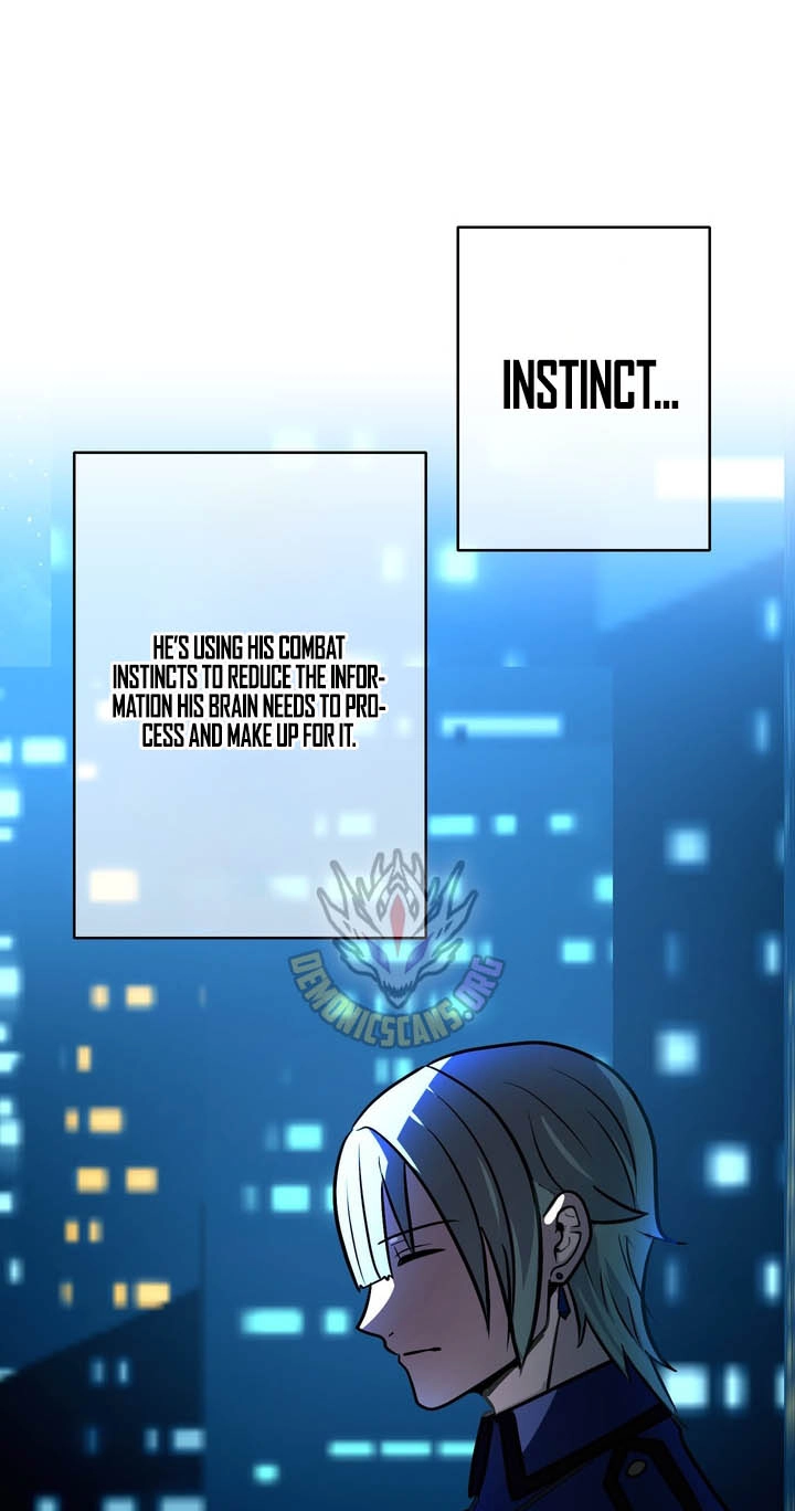 Read Hidden Class Gravity User chapter 209 image 8 on Lezhin