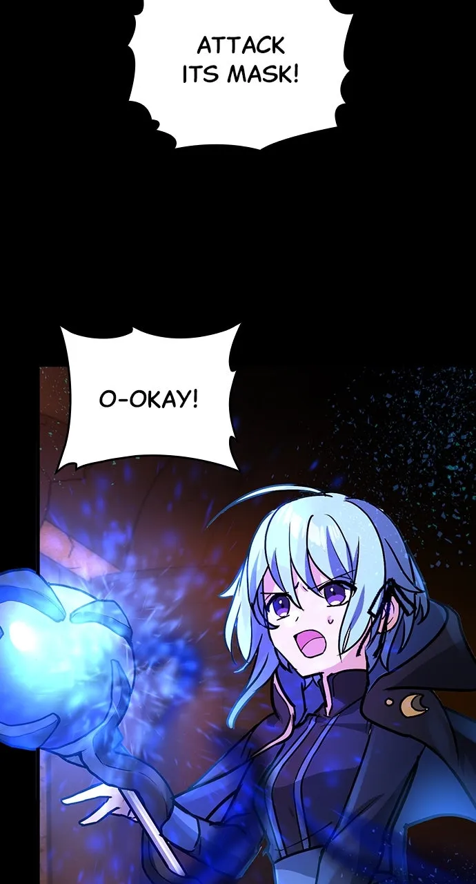 Read Hidden Class Gravity User chapter 21 image 12 on Lezhin