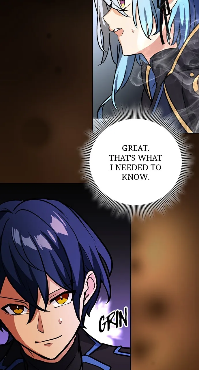 Read Hidden Class Gravity User chapter 21 image 16 on Lezhin