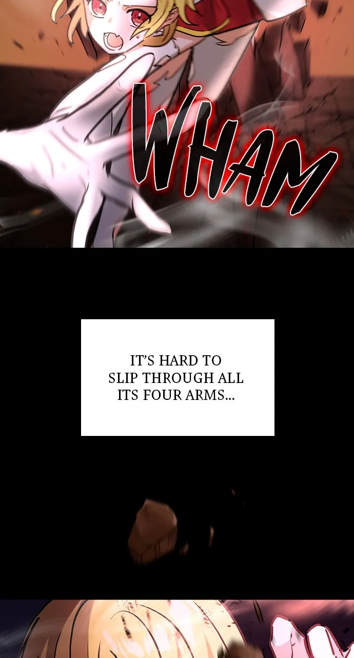 Read Hidden Class Gravity User chapter 21 image 21 on Lezhin