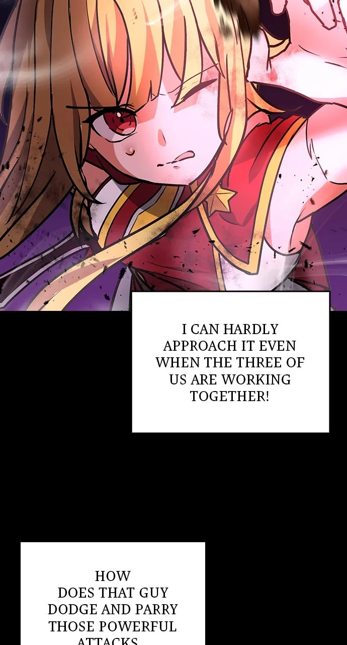 Read Hidden Class Gravity User chapter 21 image 22 on Lezhin