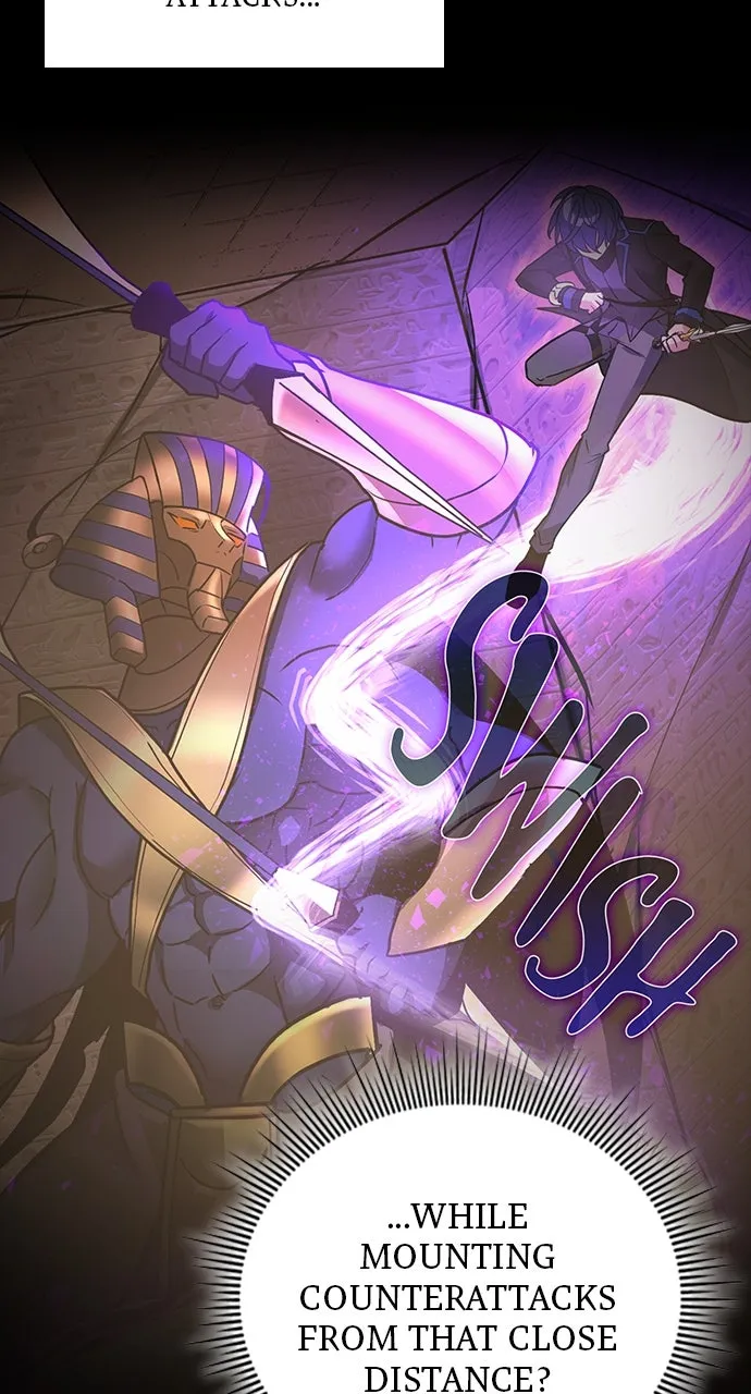 Read Hidden Class Gravity User chapter 21 image 23 on Lezhin