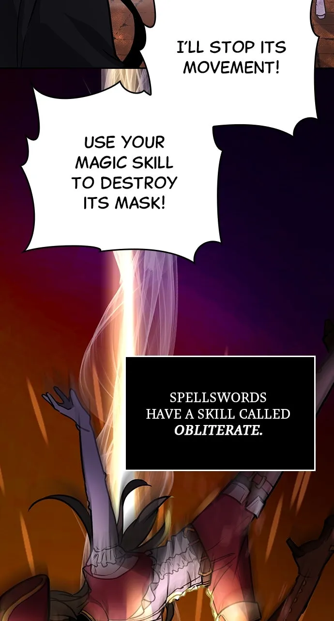 Read Hidden Class Gravity User chapter 21 image 25 on Lezhin