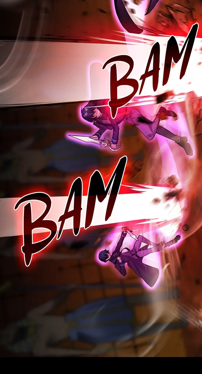 Read Hidden Class Gravity User chapter 21 image 3 on Lezhin